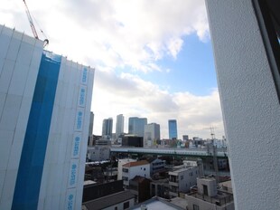 ﾒｲﾝｽﾃｰｼﾞ名古屋ﾉｰｽﾏｰｸ(805)の物件内観写真